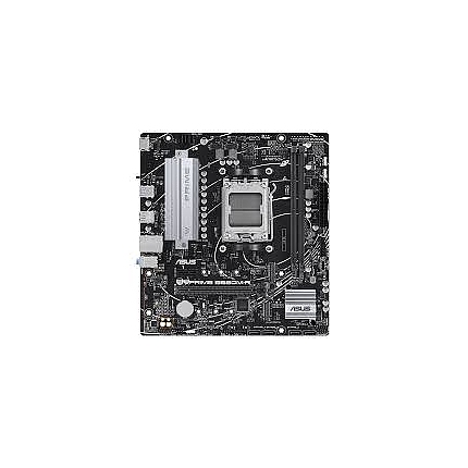Дънна платка ASUS PRIME B650M-R socket AM5, 2xDDR5